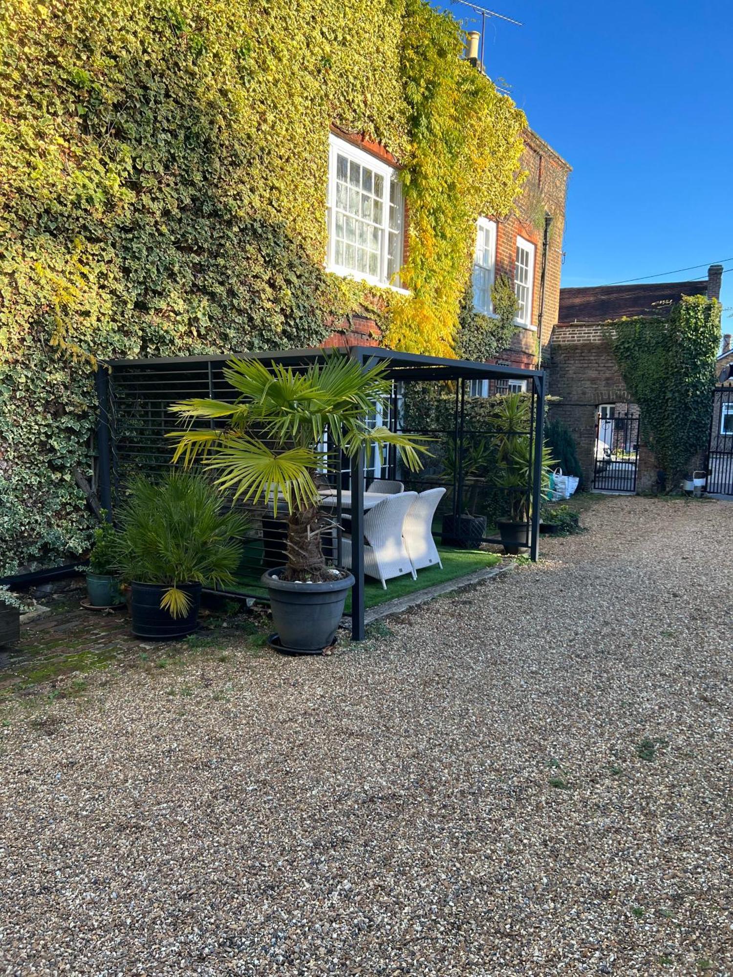 Harmondsworth Hall Εξωτερικό φωτογραφία